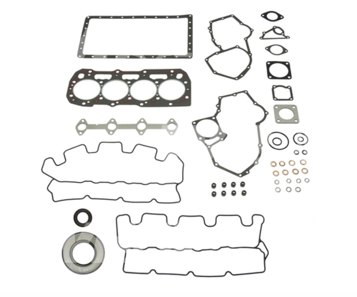 02/634214 kit joint moteur JCB TLT30