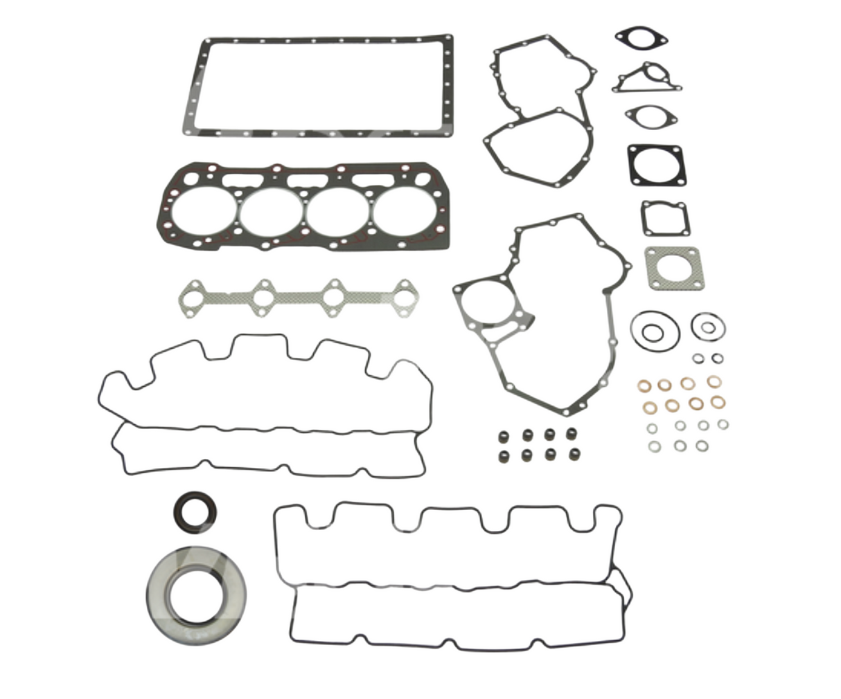 02/634214 kit joint moteur JCB TLT30