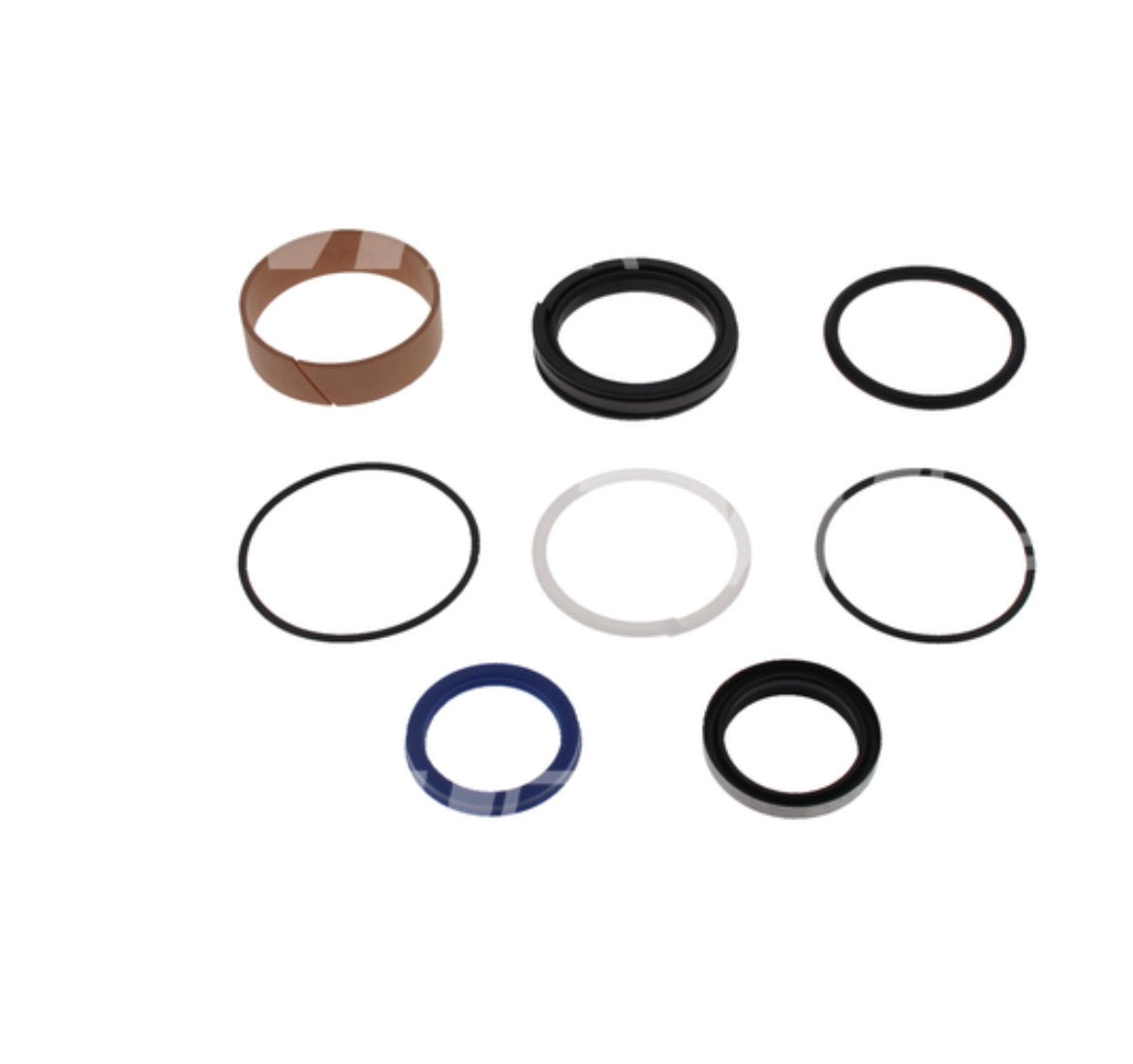 Kit joint de vérin de flèche Yanmar Vio 20-4 172481-72410