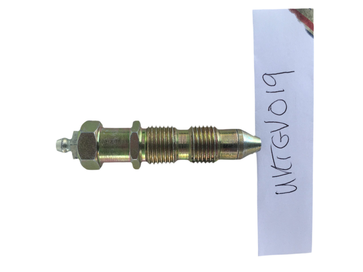 graisseur de tendeur de chenille 302.5c 8055 8060 8065