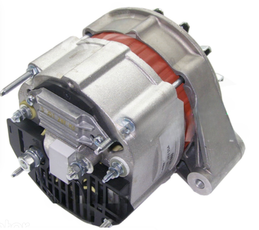 Alternateur pour Volvo Bosch Lucas Case Liebherr Iveco