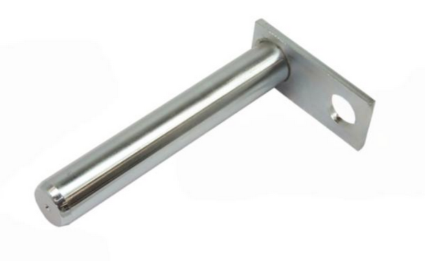 Axe de godet graissée kubota kx61-2 kx61-3 u20-3