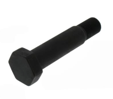 Axe de pivot dumper thwaites 25x130 mm pour T100593