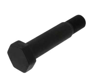 Axe de pivot dumper thwaites 25x130 mm pour T100593