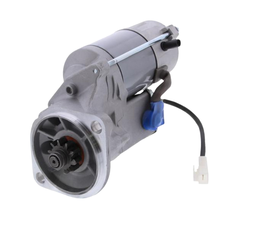 démarreur pour Bobcat 325 328 329 331 334 335 337 341 E25 E26 E32 E42 E45 E50 E55 S100 BOBCAT 6670727