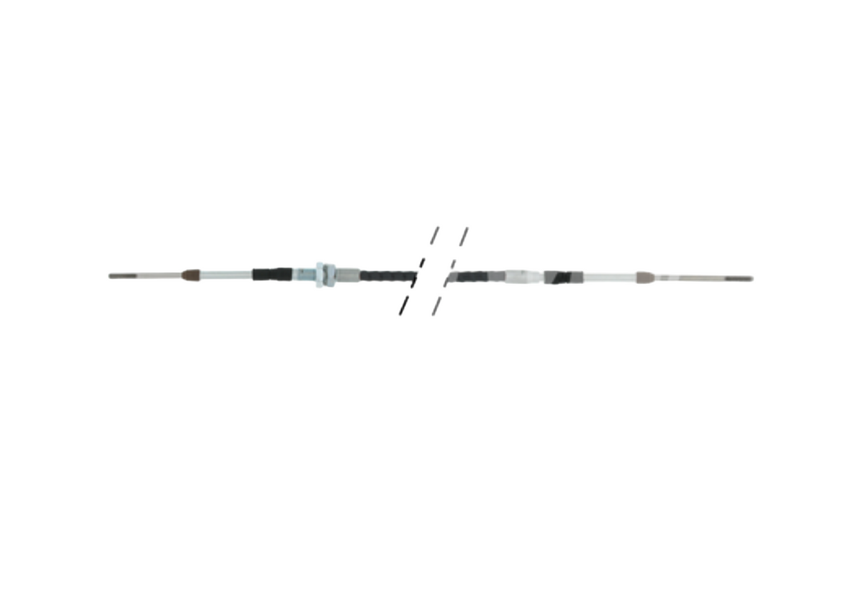 cable d'accelerateur pour bobcat 425 428