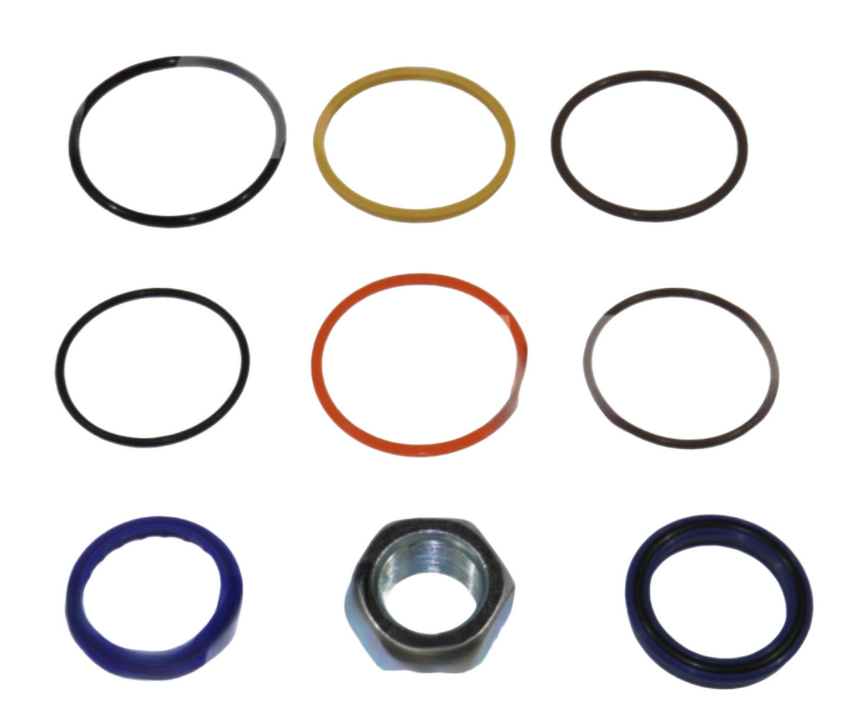kit joint de vérin de balancier pour bobcat 325 328 425 428 BOBCAT 7135547