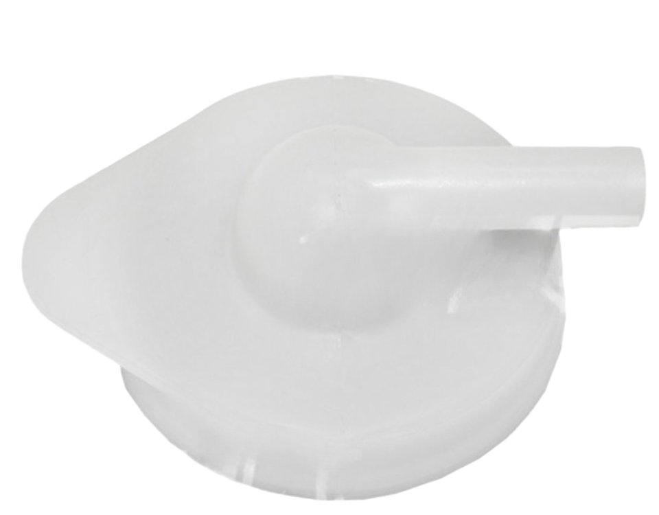 Bouchon de vase d'expansion de liquide de refroidissement pour Volvo EC25