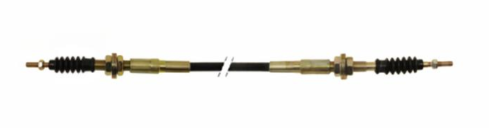 cable de lame Volvo ECR88