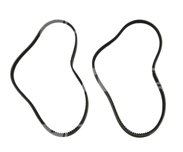 Celle ventilateur Caterpillar D6d Opt 1