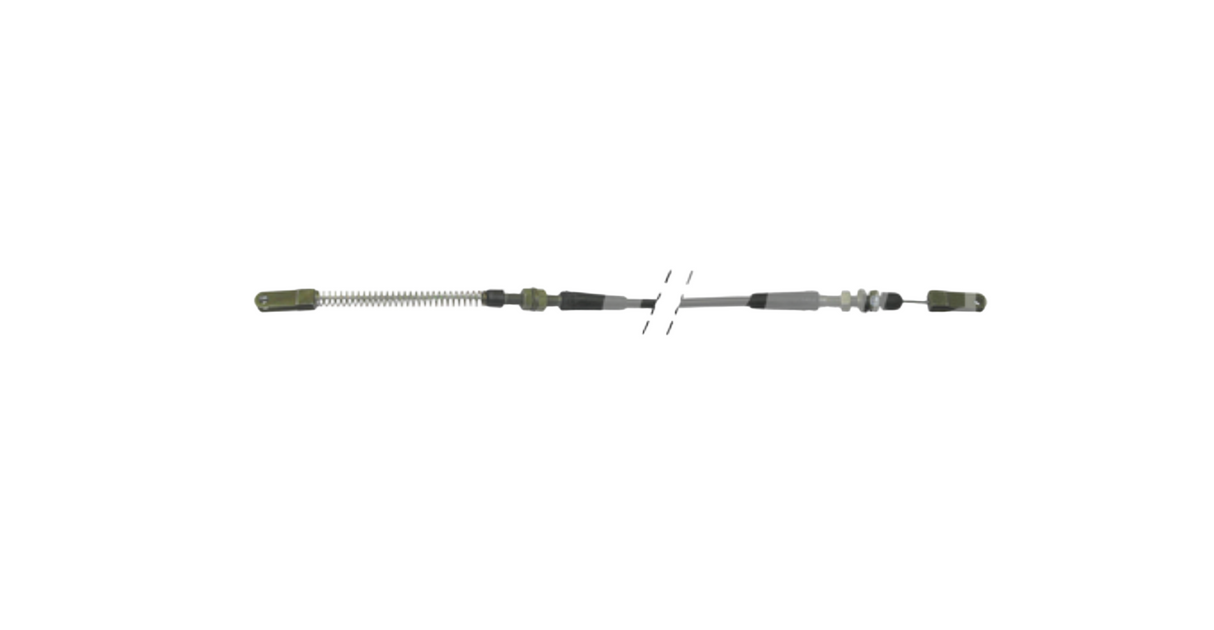 Câble accelerateur AUSA 120AHA