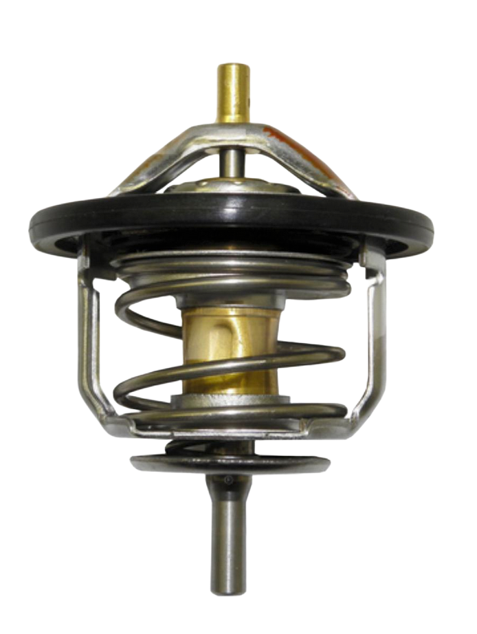 kit thermostat pour isuzu 6hk1