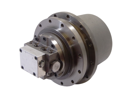 moteur reducteur de translation Bobcat 6668730 OEM Final Drive