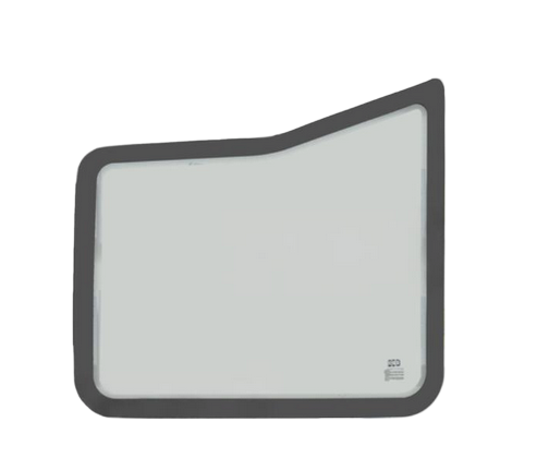 vitre inférieur de porte Kubota U50-5S U20-3 U25-3