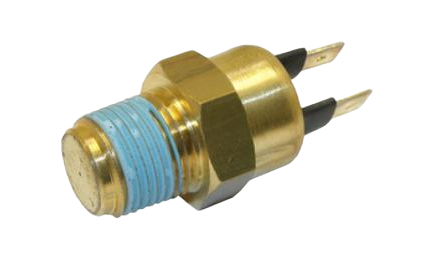contacteur sonde de température d'eau moteur Perkins JCB 333 / E0034