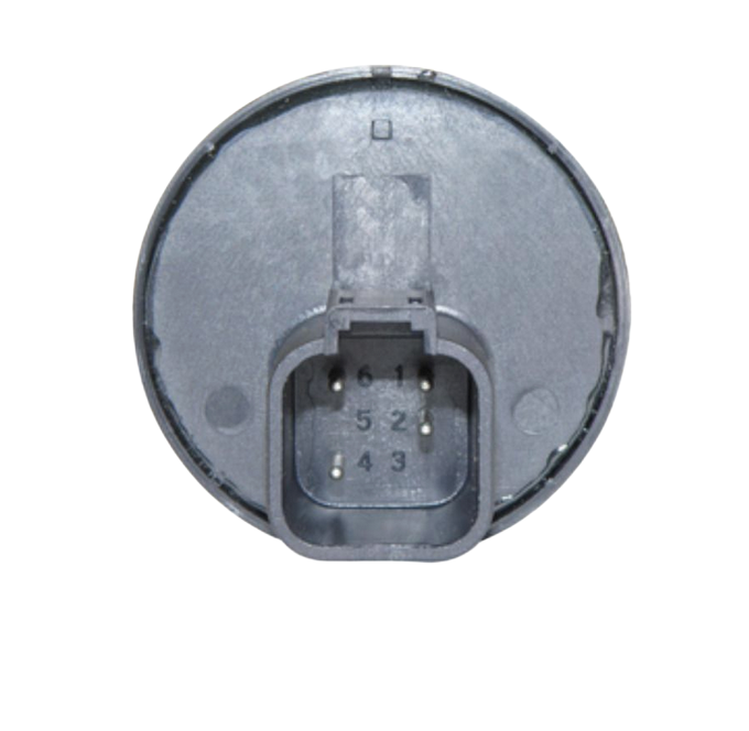 contacteur à clé d'allumage pour Bobcat 328 325 E17 E25 E26 E32 E45 E50
