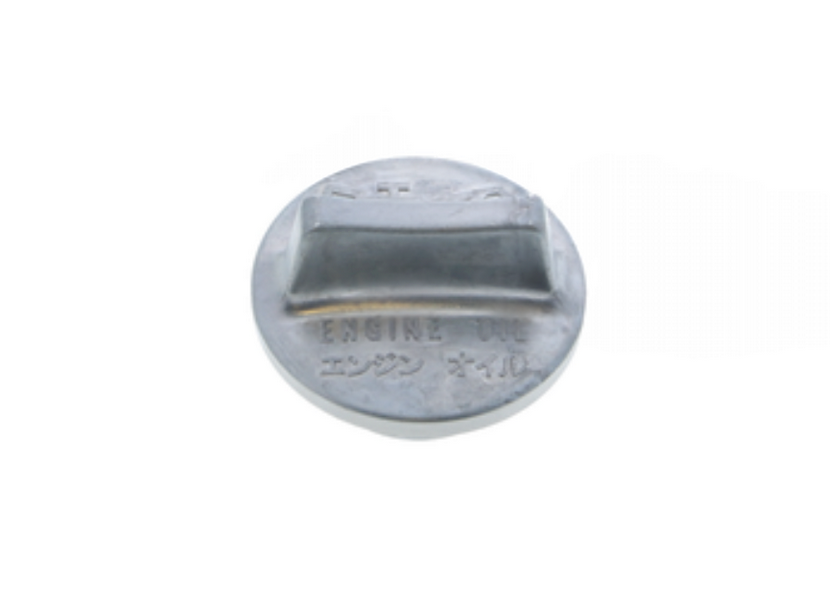 bouchon de remplissage huile moteur pour pel job EB12.4 7410610