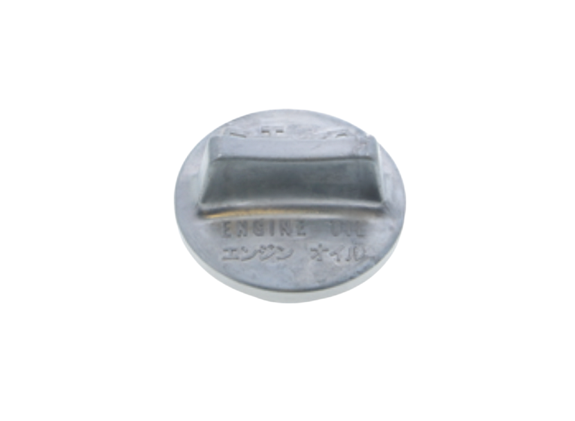 bouchon de remplissage huile moteur pour pel job EB12.4 7410610
