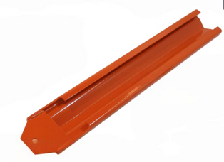 carter de protection de vérin de flèche kubota U20-3 alpha U25-3 alpha RB419-6751-0