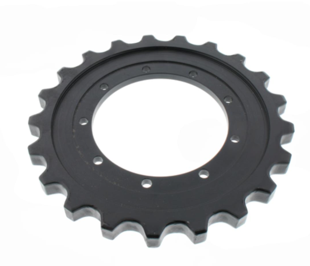 barbotin kubota U20-3 U25-3 RB411-1443-0