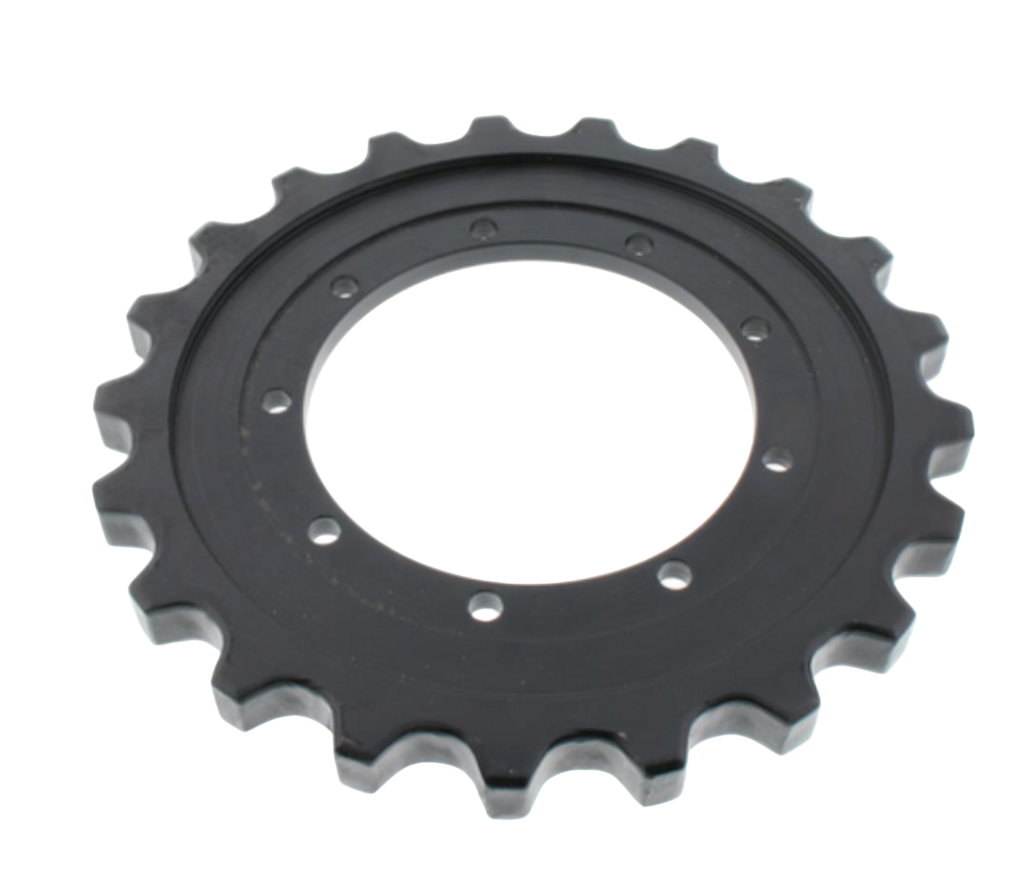 barbotin kubota U20-3 U25-3 RB411-1443-0