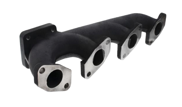 collecteur d'échappement bobcat 331 334 335 337 341 430 E42 E45 751 753 763 773 S130 S150 S160 S175 S185 T140