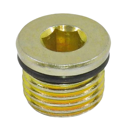 bouchon de bloc joint tournant bobcat 90kv5
