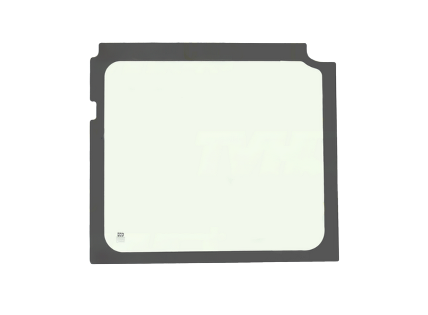 vitre arriere de cabine Takeuchi TB370