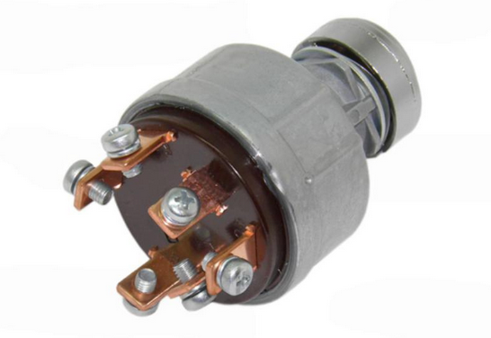 contacteur a clé kobelco SK45 SR2