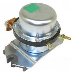 Relais contacteur de batterie 24V Komatsu 08088-30000