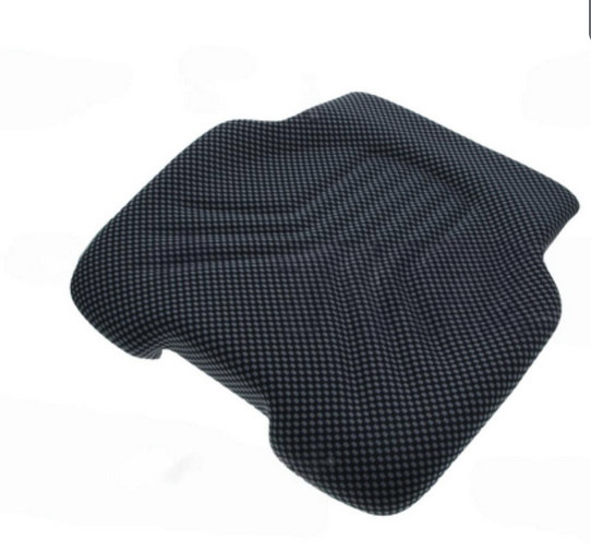 assise de siège kubota U27-4 cabine