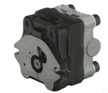 pompe de pilotage pour caterpillar 301.6C 271-0908