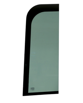 vitre supérieur de porte Yanmar Vio30 Vio35 Vio45 Vio50 Vio55