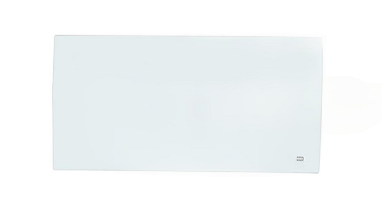 Vitre inférieure avant pour Kobelco SK75SR-7 SK85MSR-7 SK85CS-7