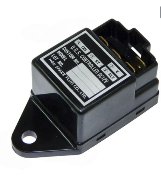Relais module S85NC pour Volvo