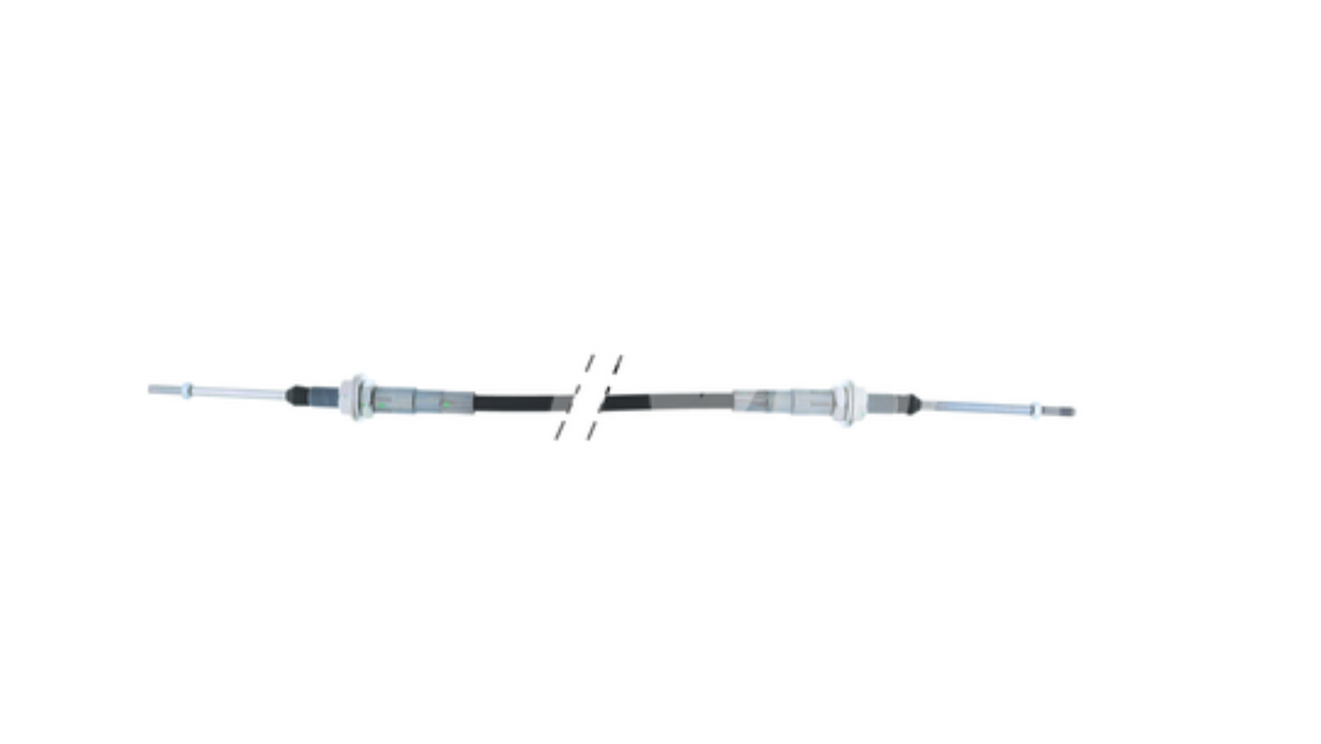 cable de commande de Lame Volvo ec27c ec35c
