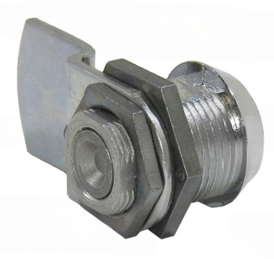 verrou de trappe latéral Volvo VOE11801917