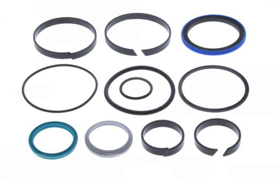 kit joint de vérin de déport de flèche pour kubota KX91-3a KX91-3a2 KX101-3 KX101-3a KX101-3a2 U30-3a2 U35-3a