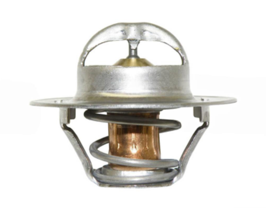 thermostat volvo ec25
