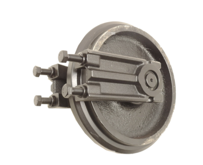 roue de tension de chenille Kubota U17-3
