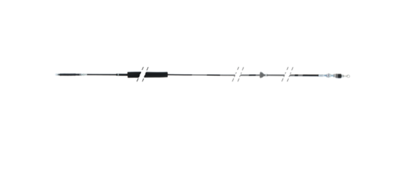 cable d'accelerateur kubota kx61-3 kx71-3 kx71-3 alpha