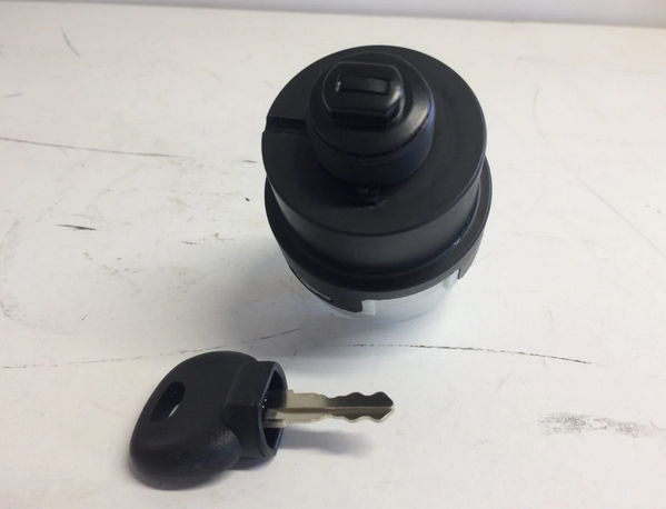 Contacteur d'allumage en fonction de Volvo EC15C EC17C EC20C