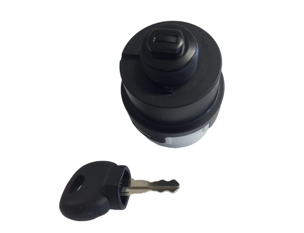 contacteur d'allumage en fonction de Volvo EC15C EC17C EC20C