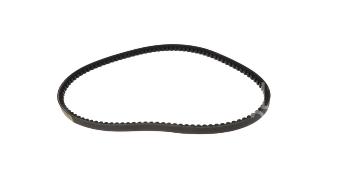 Courroie de ventilateur pour Hitachi Ex100-3