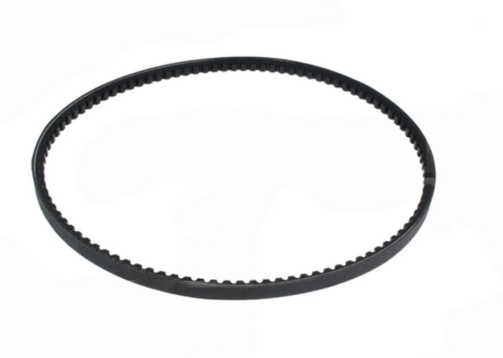 Courroie de ventilateur pour kobelco sk75ur