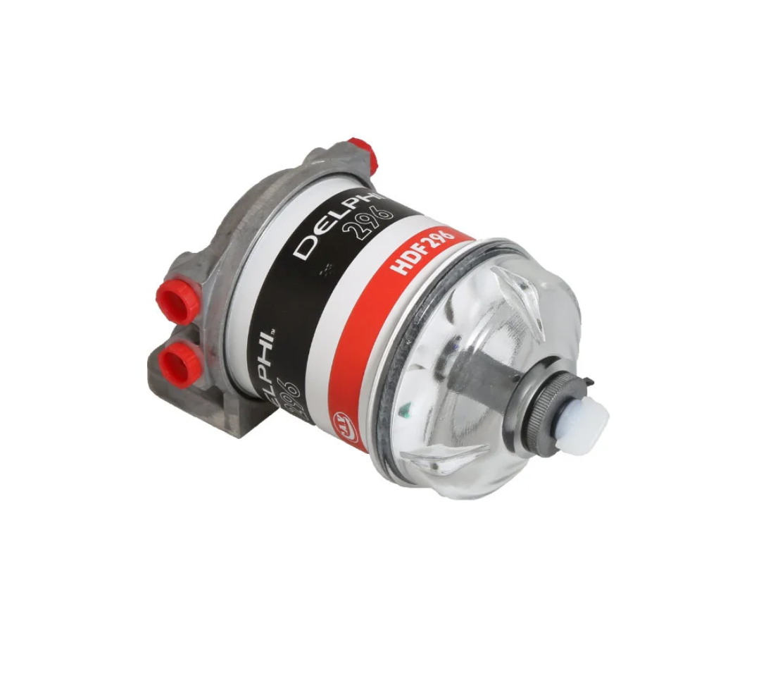 bloc Filtre de carburant JCB 32/401000