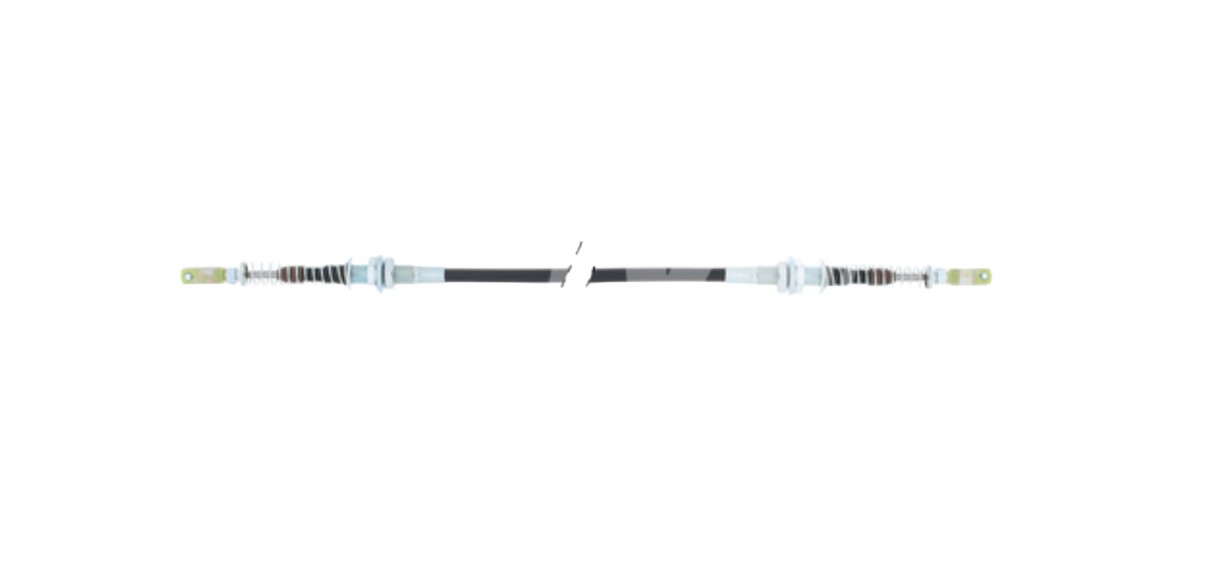 Câble lame pour JCB 8014 8016 8018 8020 8018 Super 333/R6959