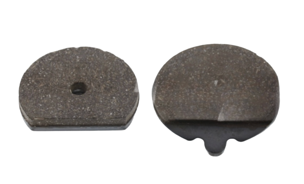 JEU DE PLAQUETTE DE FREIN NEUSON 6001