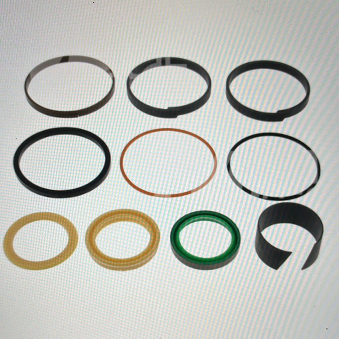 KIT JOINT DE VÉRIN CHARGEUR CASE 580 SK