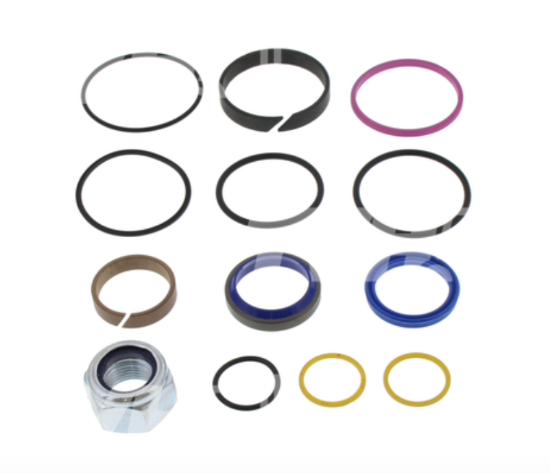 KIT JOINT DE VERIN DE GODET VOLVO EC 20 B